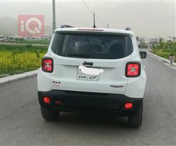 جیپ رێنێگەید